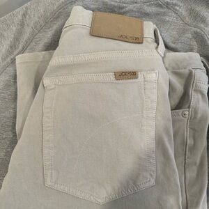 Joe’s Jeans pants 31x34